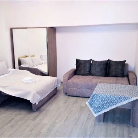 Old Сity Apartment 트빌리시 외부 사진