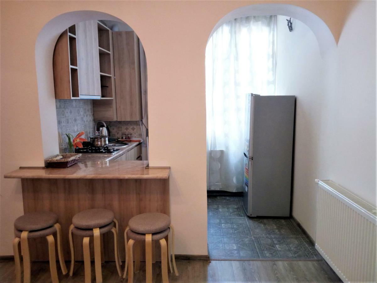 Old Сity Apartment 트빌리시 외부 사진
