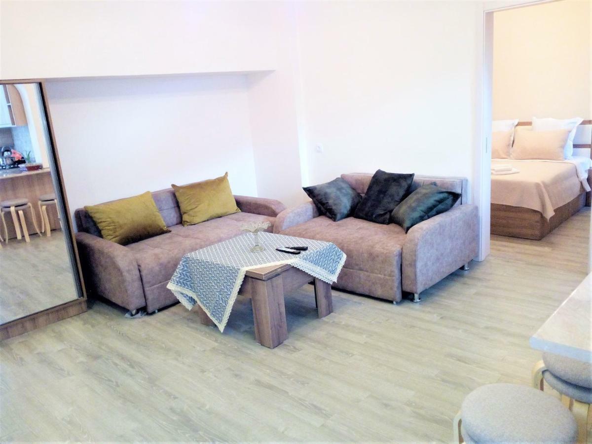 Old Сity Apartment 트빌리시 외부 사진