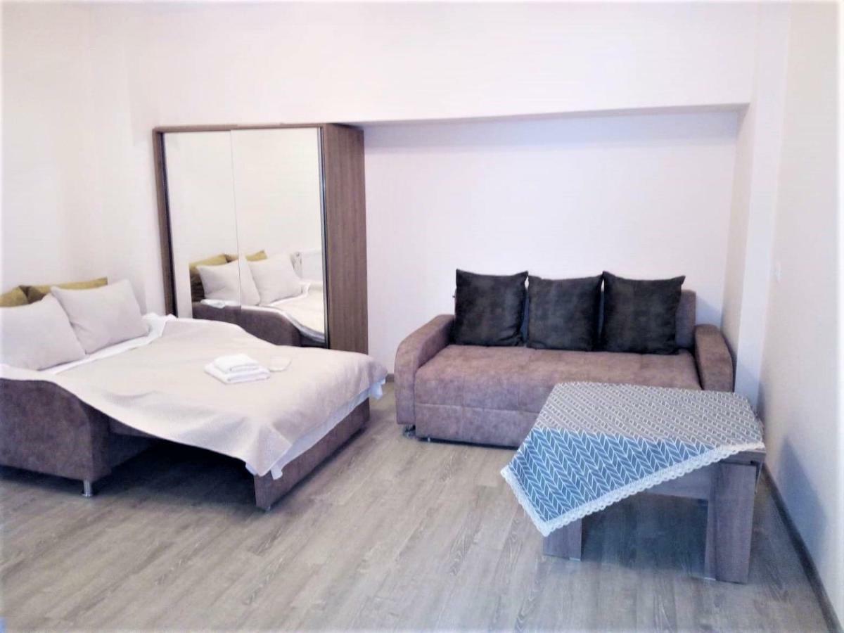 Old Сity Apartment 트빌리시 외부 사진