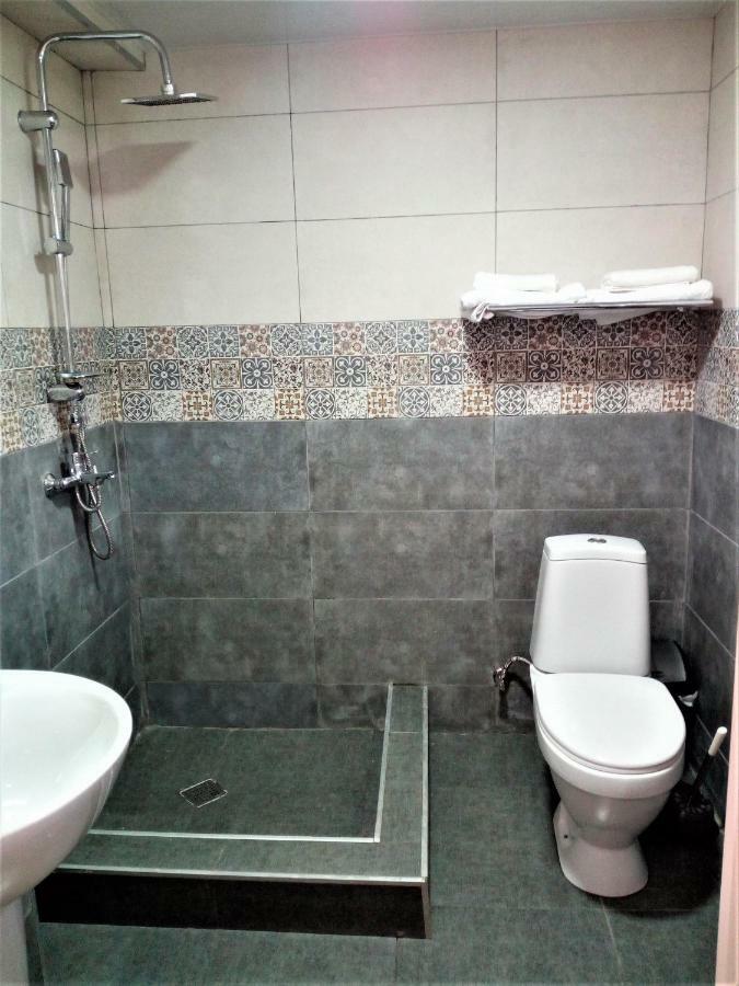 Old Сity Apartment 트빌리시 외부 사진