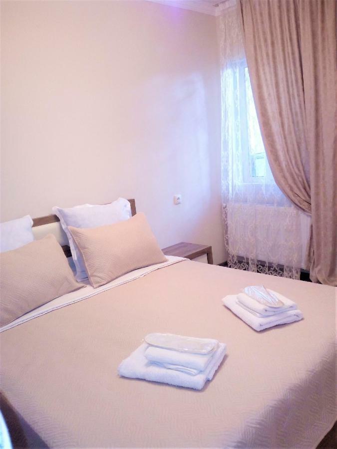 Old Сity Apartment 트빌리시 외부 사진