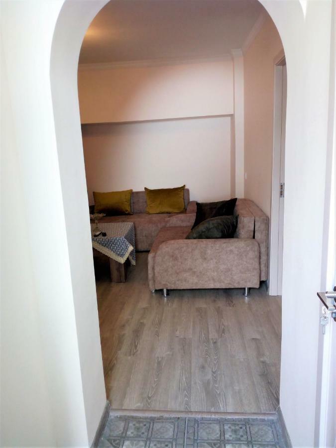 Old Сity Apartment 트빌리시 외부 사진
