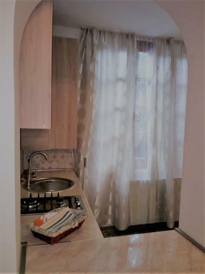 Old Сity Apartment 트빌리시 외부 사진